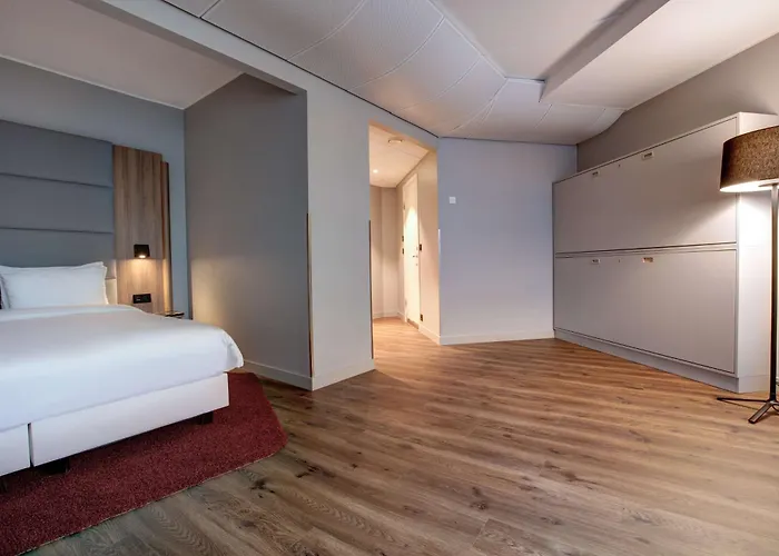 Radisson Blu Nydalen, Oslo