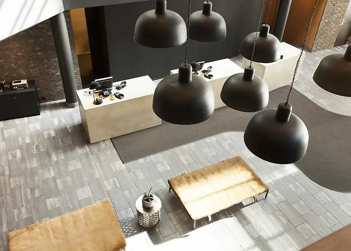 Hotel Radisson Blu Nydalen,