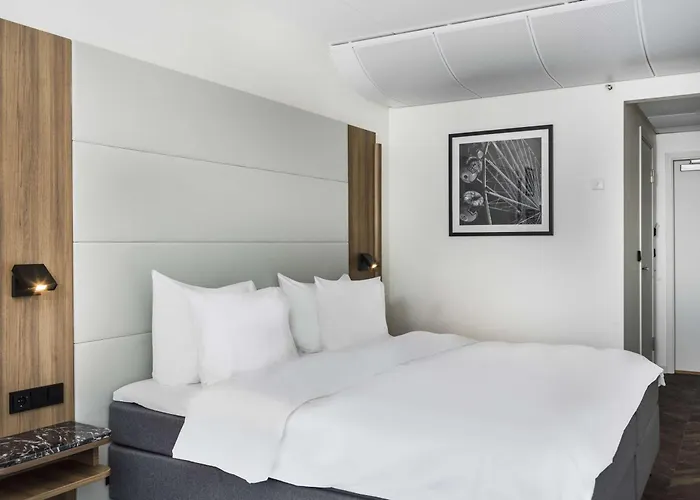 Radisson Blu Nydalen,