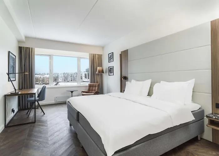 Radisson Blu Nydalen,