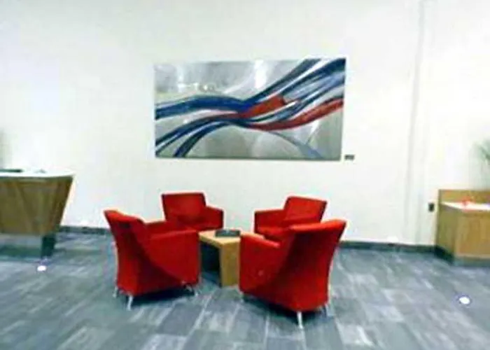 Radisson Blu Nydalen, Oslo