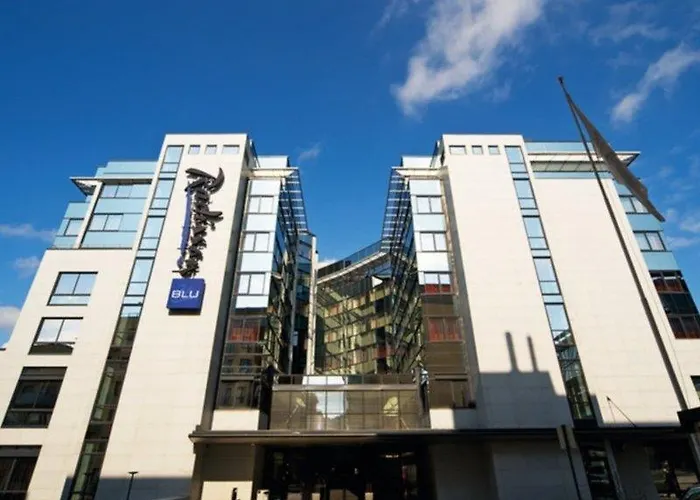 Radisson Blu Nydalen, Oslo
