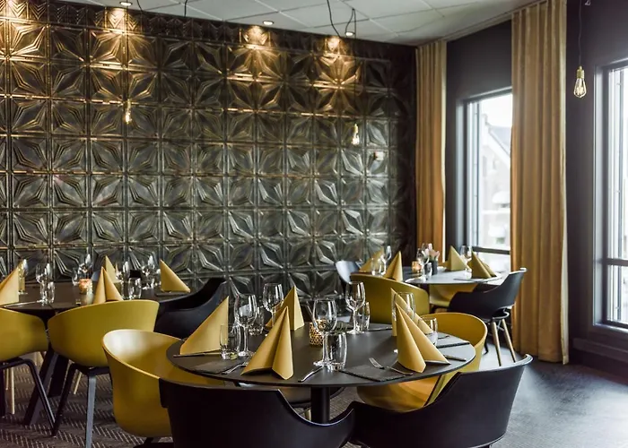 Hotel Radisson Blu Nydalen,