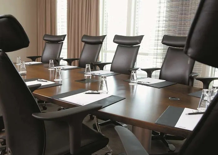 Radisson Blu Nydalen, 4* Oslo