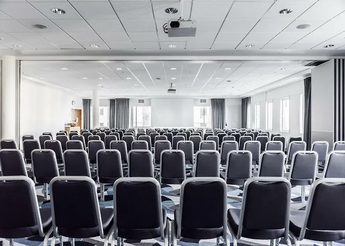 Radisson Blu Nydalen, 4* Oslo