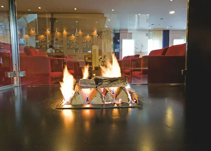 Radisson Blu Nydalen, 4* Oslo