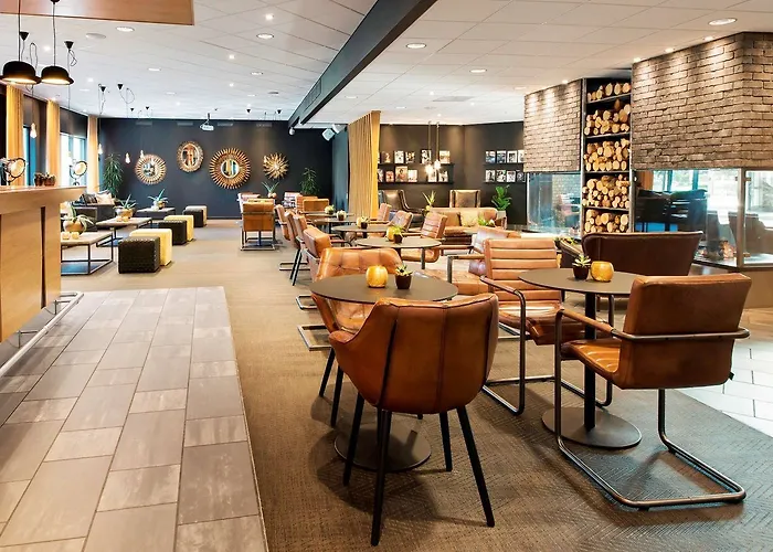 Radisson Blu Nydalen,