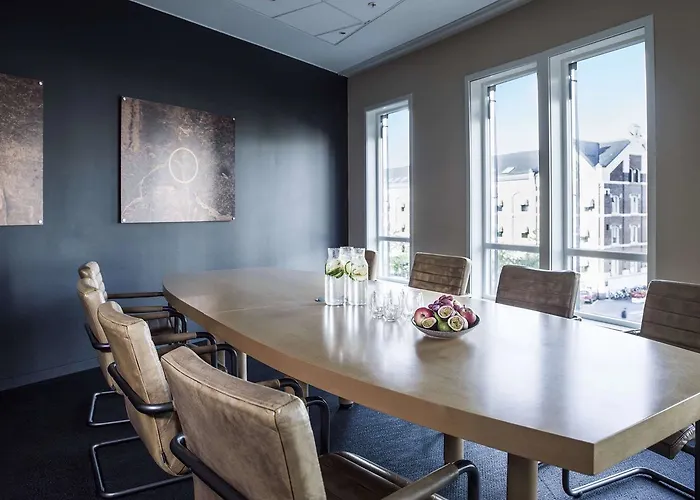 Radisson Blu Nydalen, Oslo