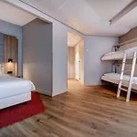 Hotel Radisson Blu Nydalen,