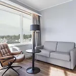 Hotel Radisson Blu Nydalen,