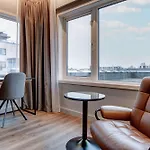 Hotel Radisson Blu Nydalen, 4*