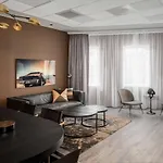 Radisson Blu Nydalen, Hotel 4*