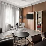 Radisson Blu Nydalen, Oslo