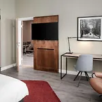 Radisson Blu Nydalen, Hotel