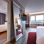 Radisson Blu Nydalen, Hotel