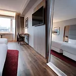 Radisson Blu Nydalen, Hotel