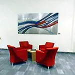 Radisson Blu Nydalen, Oslo