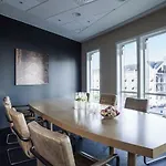 Radisson Blu Nydalen, 4*