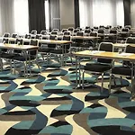 Hotel Radisson Blu Nydalen, 4*