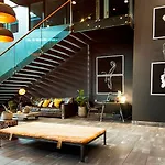 Radisson Blu Nydalen, 4*