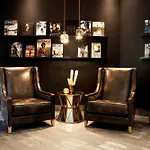 Radisson Blu Nydalen, 4*