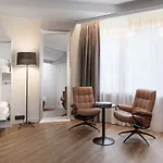 Radisson Blu Nydalen, 4*