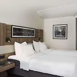 Hotel Radisson Blu Nydalen, 4*