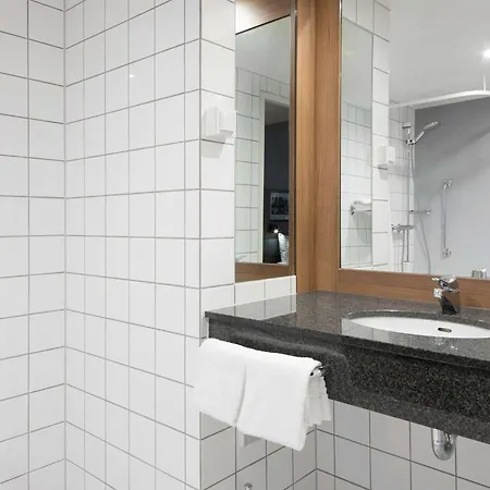 Radisson Blu Nydalen, 4*