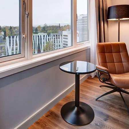 Hotell Radisson Blu Nydalen, Oslo