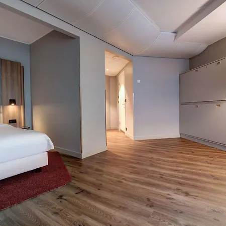 Radisson Blu Nydalen, Oslo