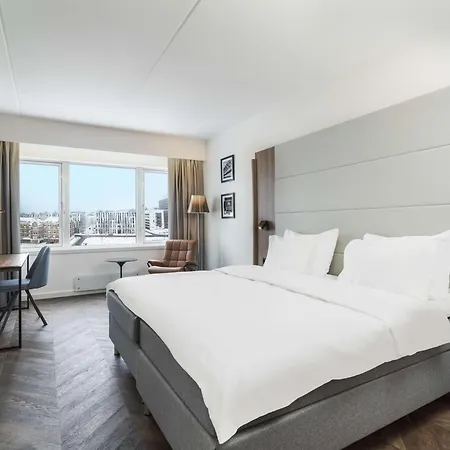 Radisson Blu Nydalen,