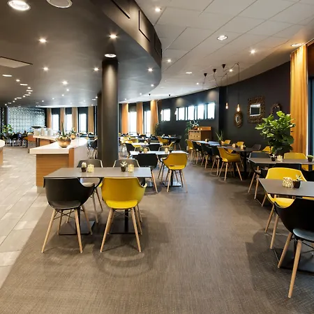 Hotell Radisson Blu Nydalen, Oslo