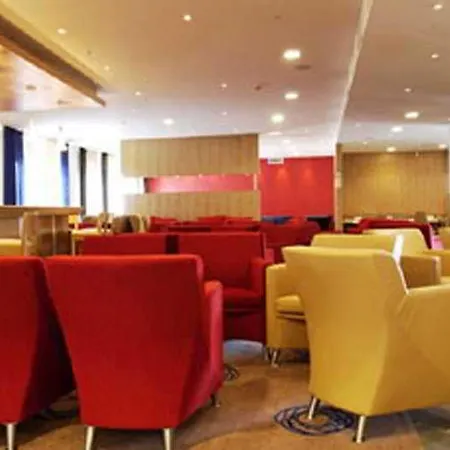 Radisson Blu Nydalen, Hotell Oslo