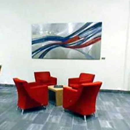 Radisson Blu Nydalen, Oslo