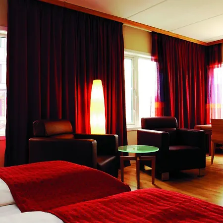 Radisson Blu Nydalen, 4*