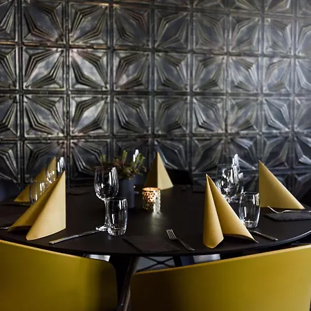 Hotell Radisson Blu Nydalen,