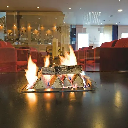 Radisson Blu Nydalen, 4* Oslo