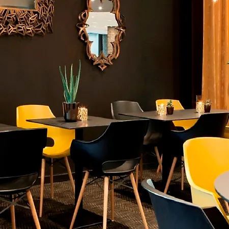 Szálloda Radisson Blu Nydalen, 4*
