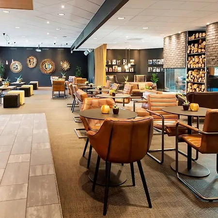 Radisson Blu Nydalen,