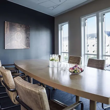 Radisson Blu Nydalen, Oslo