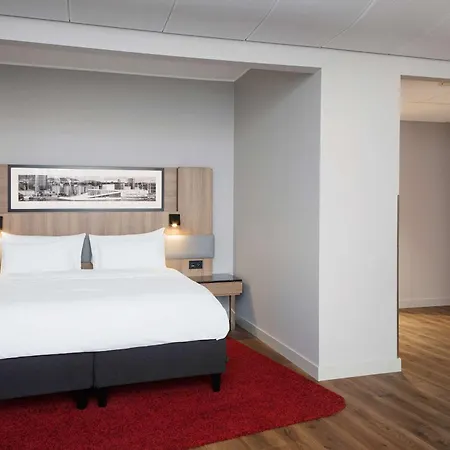 Hotell Radisson Blu Nydalen, Oslo