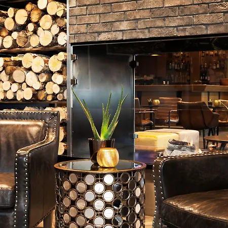 Hotell Radisson Blu Nydalen,